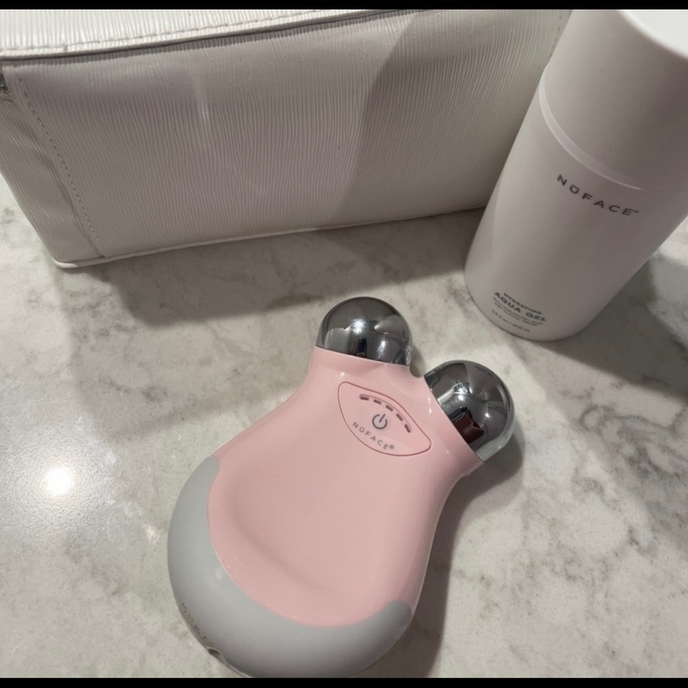 NuFace Mini